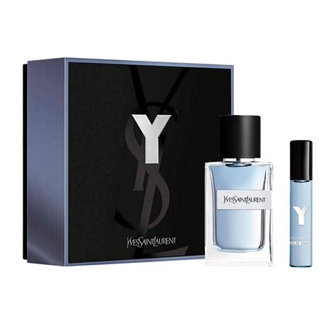 coffret y yves saint laurent|Yves Saint Laurent Y Coffret eau de parfum .